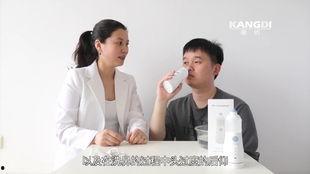 洗鼻器的使用方法视频,轻松掌握鼻腔清洁技巧