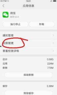 微信视频聊天有杂音,微信视频通话杂音困扰？揭秘解决之道