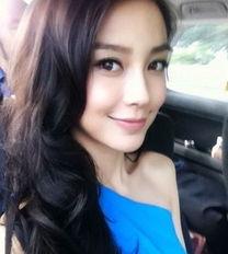 中国模特李琳玥视频,镜头下的中国模特魅力