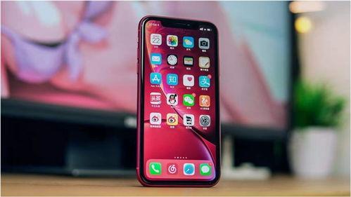 苹果xr视频,高清画质与流畅性能的完美融合