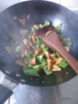 地三鲜做法视频,视频教程轻松学会