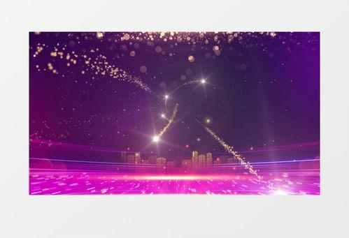 年会视频背景音乐,旋律中的时光流转