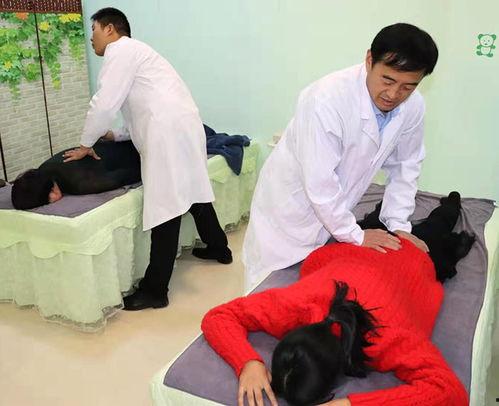 正骨整脊视频,轻松掌握骨骼复位与脊椎调理技巧
