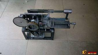 往复机视频,往复机工作原理与操作流程深度解析