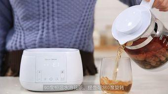 榨奶器视频,尽享新鲜奶香——榨奶器使用体验分享