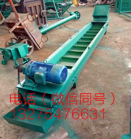 刮板输送机视频,揭秘刮板输送机工作原理与操作技巧