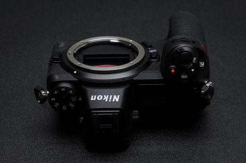 尼康z6视频性能,捕捉每一刻的卓越表现