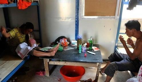 农民工临时夫妻视频,一段跨越城乡的真挚情感