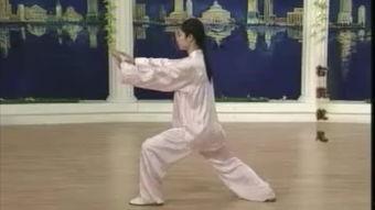 32式太极拳视频下载,轻松入门，掌握传统养生之道