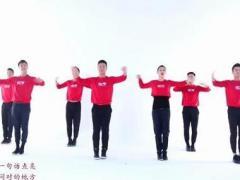 王广成广场舞教学视频,轻松入门，舞动健康生活