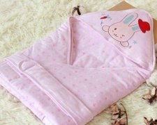 新生儿怎么包裹视频